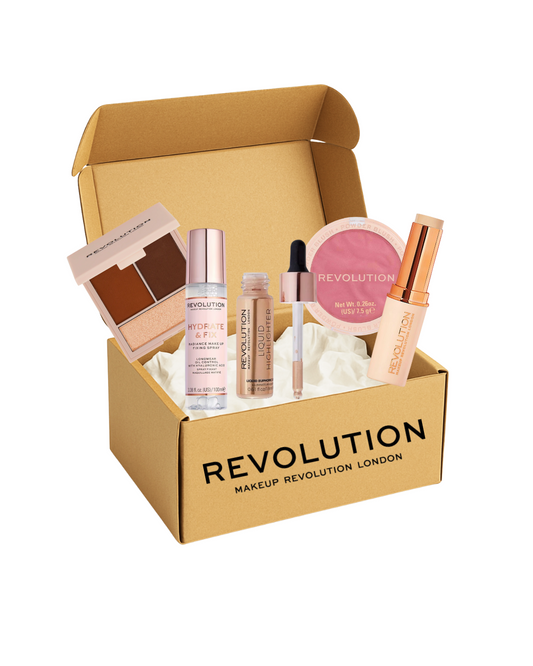 Box - Revolution $50 x PIEZA!