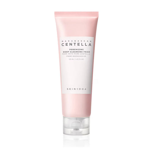 SKIN1004 - Madagascar Centella Poremizing Deep Cleansing Foam 125ml