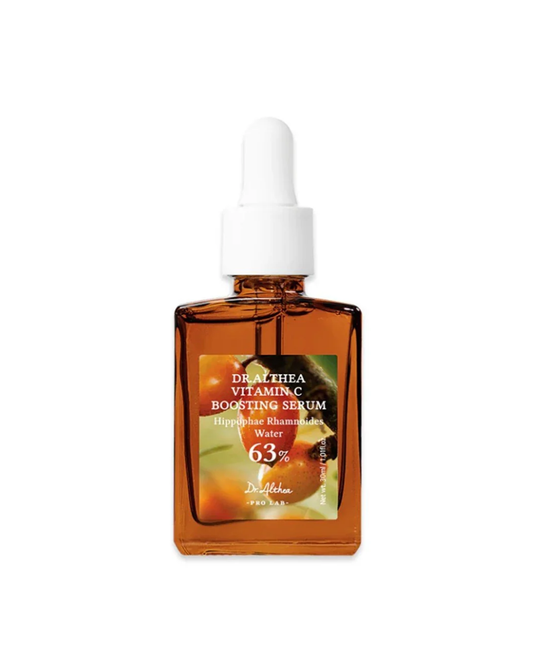 Dr. Althea - Vitamin C Boosting Serum 30ml