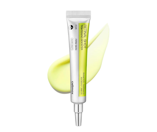 Celimax - Thea A Retinal Shot Tightening Booster 15ml
