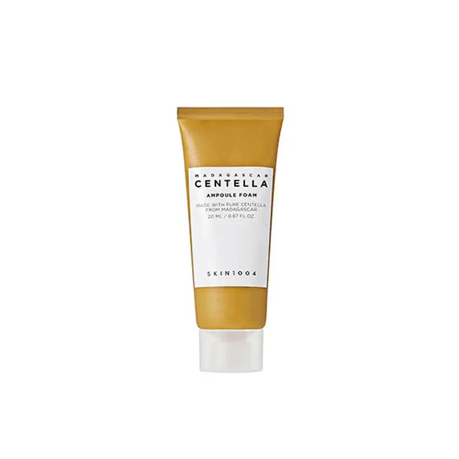 SKIN1004 - Madagascar Centella Ampoule Foam 20ml mini