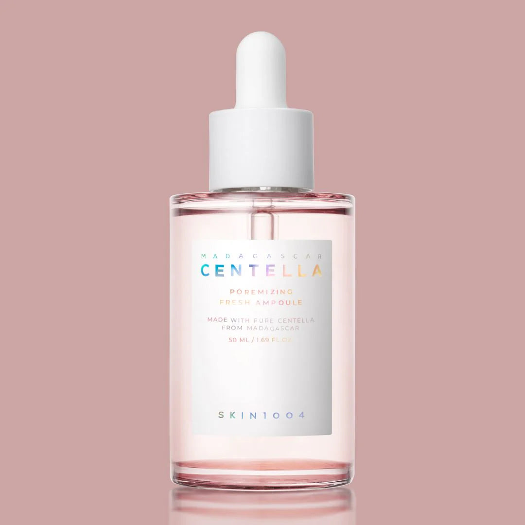 Centella Poremizing Fresh Ampoule 100ml