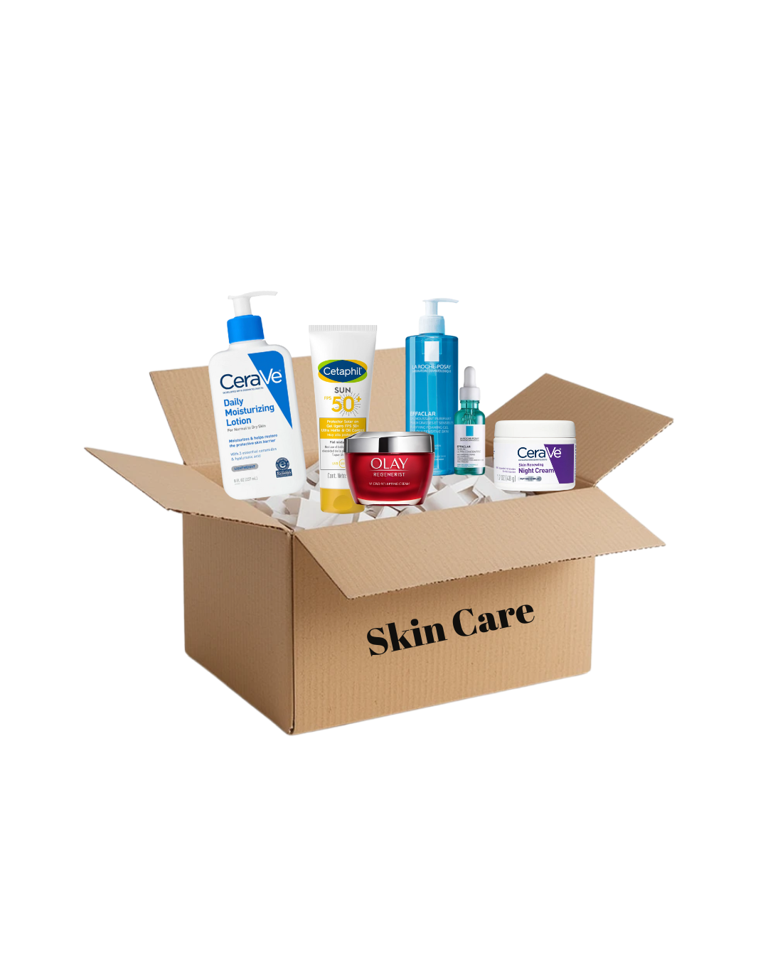 SkinCare - Box