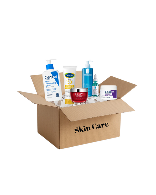 SkinCare - Box