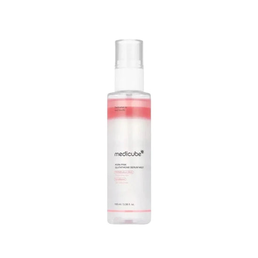 Medicube - PDRNPink Glutathione Serum Mist 100ml