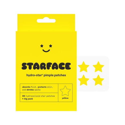 Mix Starface