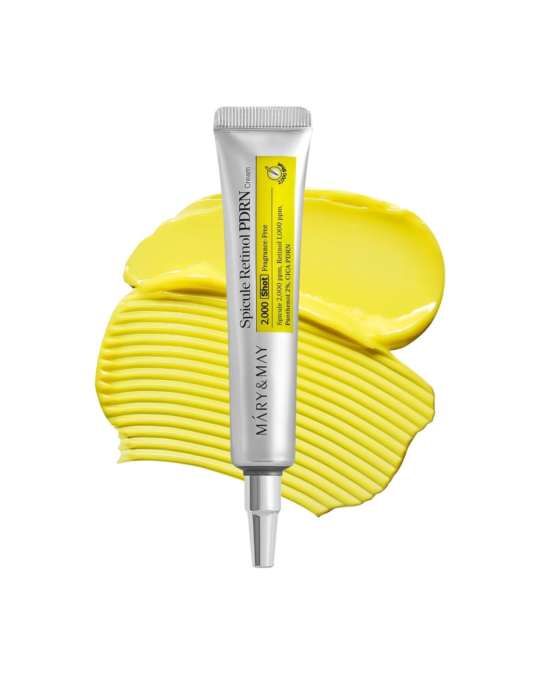 Mary&may - Spicule Retinol PDRN Cream 15g