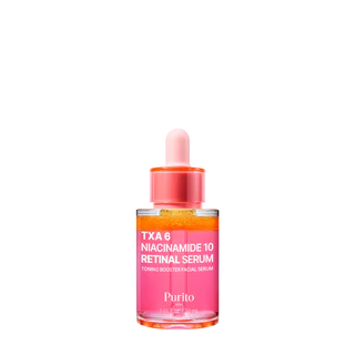 Purito Seoul - TXA 6 Niacinamide 10 Retinal Serum 30ml