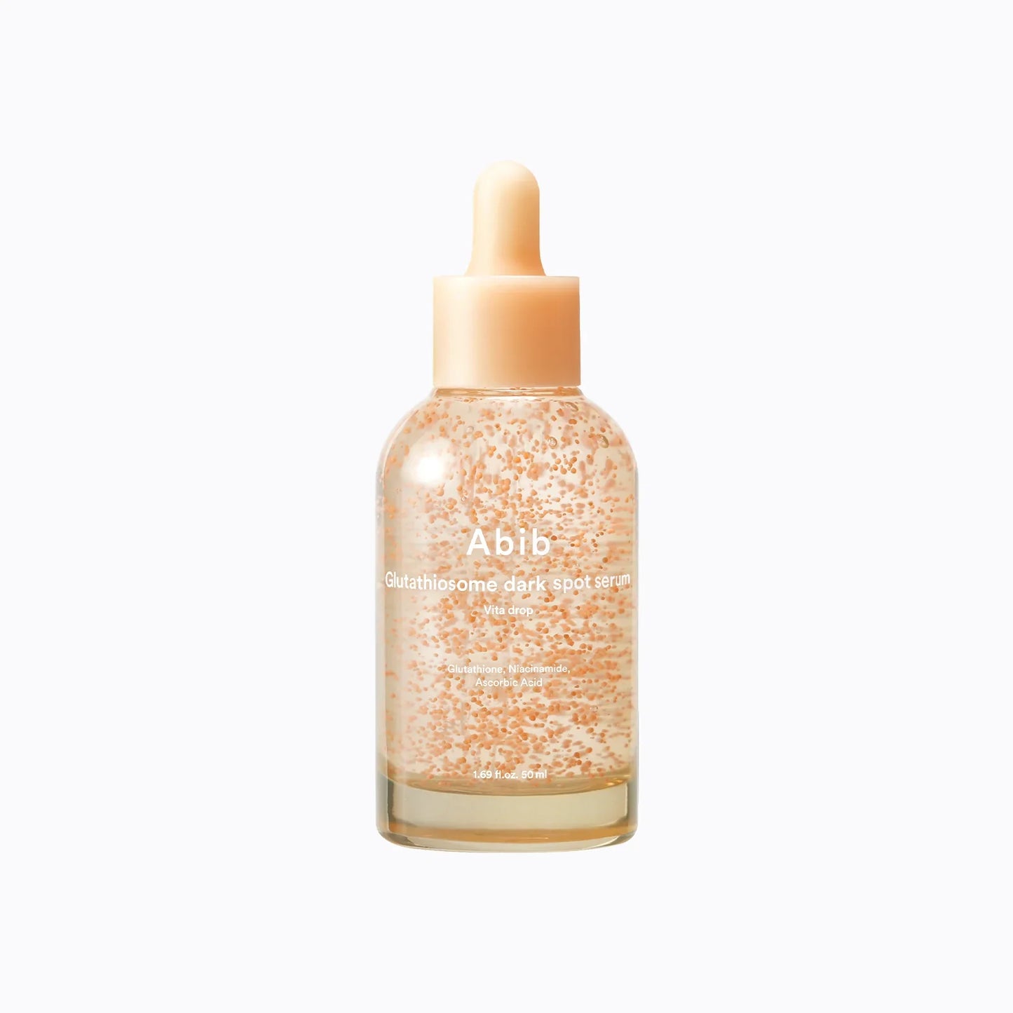 Abib - Glutathiosome Dark Spot Serum 50ml
