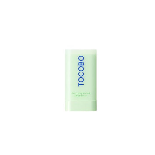 TOCOBO - Cica Cooling Sun Stick SPF50+ PA++++ (18G)