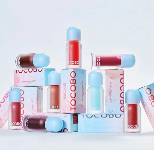 Tocobo Lip Oil