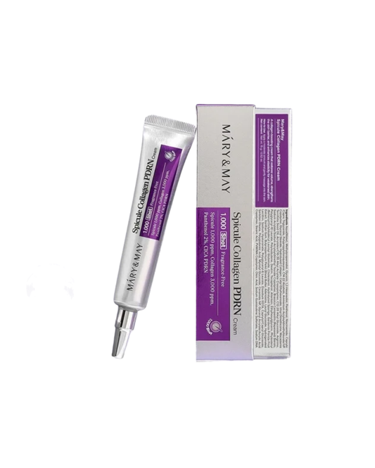 Mary&May - Spicule Collagen 1,000 PDRN cream 15g