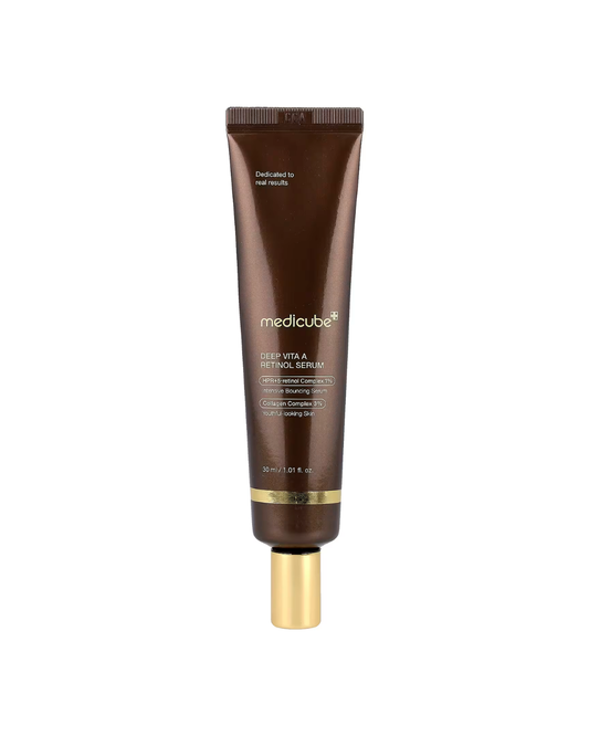 Medicube - DEEP VITA A RETINOL SERUM 30ml