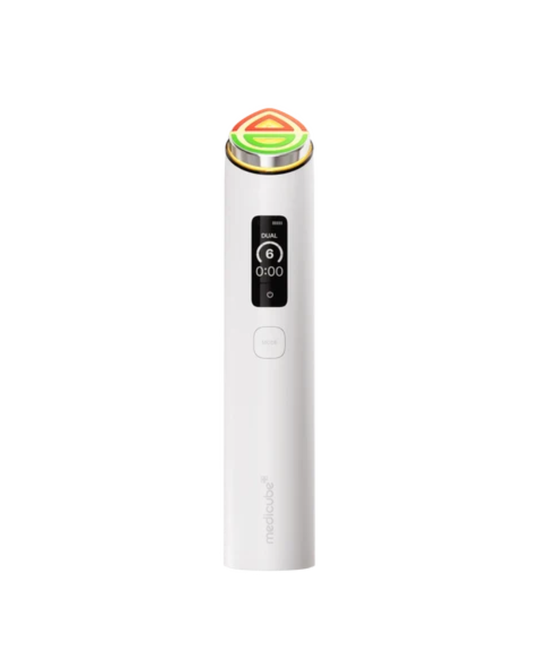 Medicube - Age-R Booster Pro X2 Blanco